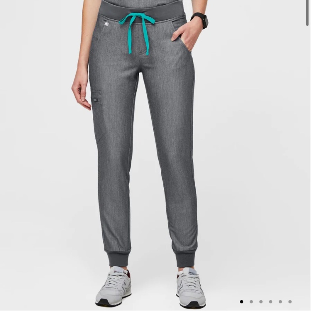 Figs Zamora Scrub Bottoms